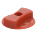 Llave de desbloqueo / Compatible con operadores 400/422 / Diseño ergonómico / Color rojo identificable | SIERRA STORE
