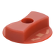 Llave de desbloqueo / Compatible con operadores 400/422 / Diseño ergonómico / Color rojo identificable | SIERRA STORE