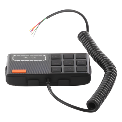 Controlador para barras de luces / Compatibilidad X67AW/X67RW/X67AV2/X67RV2 / Control inalámbrico / Iluminación personalizada | SIERRA STORE