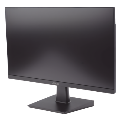 Monitor Gaming / 23.8 pulgadas / Full HD IPS / 100 Hz / 1 ms MPRT / Adaptive-Sync VRR / Sin Marco / Montaje VESA 100x100 | SIERRA STORE