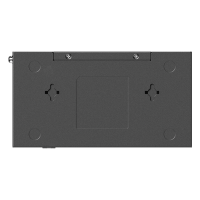 Router Balanceador SD-WAN / 2.5 Gbps / 5 Servicios WAN / 400 Usuarios / PoE+ 110 W / SFP+ 10G | SIERRA STORE