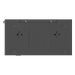 Router Balanceador SD-WAN / 2.5 Gbps / 5 Servicios WAN / 400 Usuarios / PoE+ 110 W / SFP+ 10G | SIERRA STORE