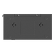 Router Balanceador SD-WAN / 2.5 Gbps / 5 Servicios WAN / 400 Usuarios / PoE+ 110 W / SFP+ 10G | SIERRA STORE