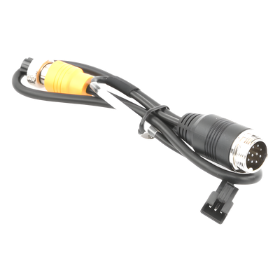 Adaptador de Panel Táctil / Conector Aviación 4 Pines / 7 Pulgadas / Transmisión Wi-Fi 3G 4G LTE / Monitoreo Continuo / Seguridad | SIERRA STORE