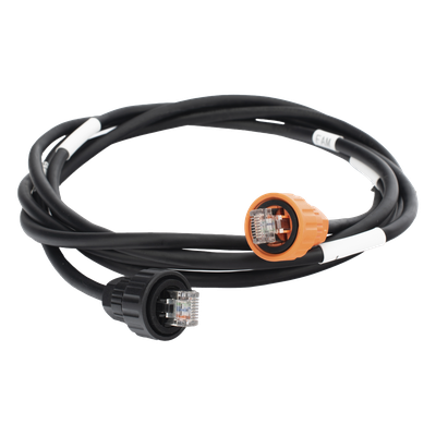 Cable Combinado de Datos y Energía / Compatibilidad APX5.0PB1US / Uso Exterior / Instalación Profesional | SIERRA STORE