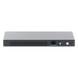 Switch Fibra Óptica L2+ / 8 Puertos SFP+ 10G / 160 Gbps / Sin Ventiladores / Montaje en Rack / Gestión Omada Centralizada | SIERRA STORE
