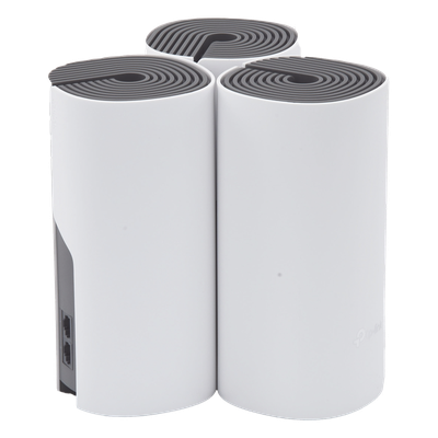 Sistema Mesh Wi-Fi / Dual Band AC1200 / 2 Puertos 10/100 Mbps / MU-MIMO y Beamforming / Control Parental / Compatible con Alexa | SIERRA STORE