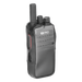Funda Reforzada de Piel para Radios TX-R50A. | SIERRA STORE