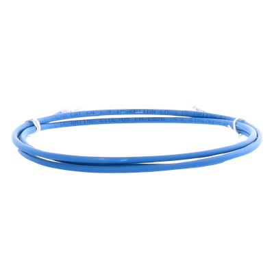 PANDUIT UTP28X5BU - Cable de Parcheo UTP Cat6A / CM/LSZH / 28AWG Diámetro Reducido / 1.52 m (5 Pies) / Azul | SIERRA STORE
