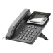 Teléfono IP Empresarial / 12 Líneas SIP / Pantalla Color 3.5" / Wi-Fi Dual Band / Bluetooth 5.0 / PoE Gigabit / Conferencia 6 Vías | SIERRA STORE