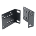 Kit de Montaje Rack 19" / Estructura de Acero / Switches cnMatrix EX2028, EX2016, EX1028, EX2052 / Herramientas Incluidas | SIERRA STORE