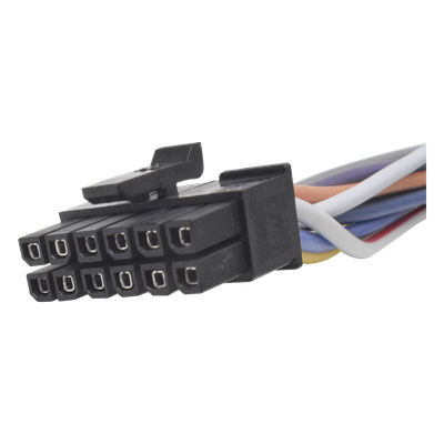 Arnes para conector OBD compatible con modelos TCO4LCV y TCO4LCV3G | SIERRA STORE