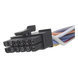Arnes para conector OBD compatible con modelos TCO4LCV y TCO4LCV3G | SIERRA STORE