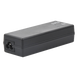 Inyector PoE Gigabit / 56Vcc / 30W / Eficiencia Nivel V / Protección Cortocircuito y Sobrevoltaje / 1000BASE-T | SIERRA STORE