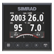 Display Digital Marino / Pantalla Color 4.1" / Enlace Óptico / NMEA 2000 / AIS Avanzado / DSC / Piloto Automático | SIERRA STORE