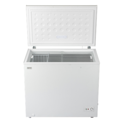 Congelador Solar DC / 250 L (8.83 ft³) / 12-24 VCC / -15 a -25°C / 150 W / R134A | SIERRA STORE
