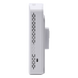 Access Point WiFi cnPilot e430H Indoor Wall Plate, doble banda, Wave 2, antena beamforming, 4 puertos de salida (1x PoE Gigabit y 3x | SIERRA STORE
