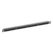 LINKEDPRO BY EPCOM LP-PP-CU-6A-24P - Panel de Parcheo de Impacto (110) sin Blindaje de 24 Puertos Cat6A | SIERRA STORE