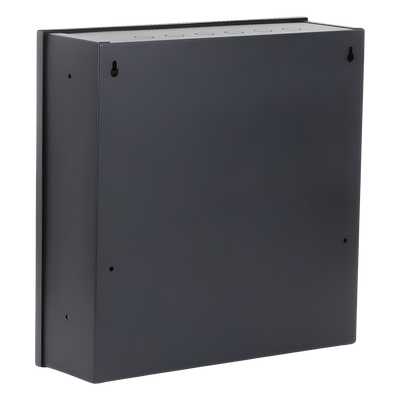 Panel de Detección de Incendio Direccionable / 318 Puntos Direccionables / 4 Circuitos NAC / Red hasta 200 Nodos / Protocolo FlashScan | SIERRA STORE