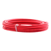 PANDUIT STP6X25RD - Patch Cord Cat6A / S/FTP Blindado / CM/LS0H / 7.62 m (25 ft) / Rojo | SIERRA STORE