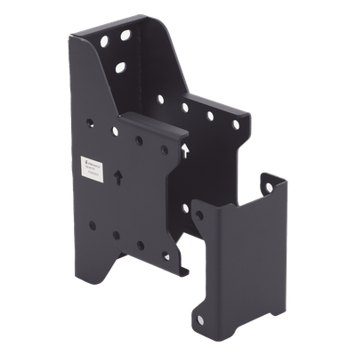 EPCOM INDUSTRIAL SDJH170 - Placa de Montaje Doble para Pantallas / Montaje Pared a Pared / 8.9 x 5 x 3.7 pulgadas / Compatible Madera | SIERRA STORE