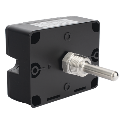 Sensor de Temperatura por Inmersión / Salida 0-10 V / Sonda 65 mm / PT1000 / IP65 / -40°C a 150°C | SIERRA STORE