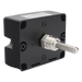 Sensor de Temperatura por Inmersión / Salida 0-10 V / Sonda 65 mm / PT1000 / IP65 / -40°C a 150°C | SIERRA STORE