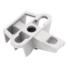 LINKEDPRO BY EPCOM LP-PBC - Bracket de Sujeción para Poste / 3 Puntos de Fijación / Aleación de Aluminio Anticorrosión / Instalación | SIERRA STORE