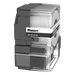 PANDUIT C261X035Y1M - Casete de Etiquetas / Poliéster No Adhesivo / 100 Etiquetas / 2.61 x 0.35 pulg. / 66.3 x 8.9 mm / Identificación | SIERRA STORE