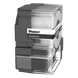 PANDUIT C261X035Y1M - Casete de Etiquetas / Poliéster No Adhesivo / 100 Etiquetas / 2.61 x 0.35 pulg. / 66.3 x 8.9 mm / Identificación | SIERRA STORE