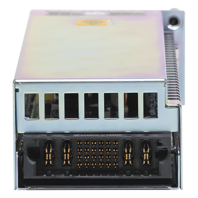 Fuente de Poder para OLT / -48 Vcc / Rango Entrada -40 a 57 Vcc / Monitoreo Activo/Standby / Conmutación Automática por Falla | SIERRA STORE