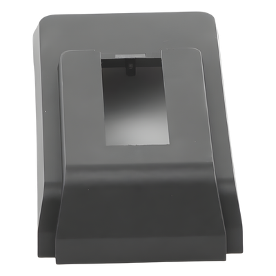 Cubierta plástica / Operador FAAC 400/422 / Pre 2000 / Protección intemperie / Instalación sin herramientas | SIERRA STORE