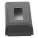 Cubierta plástica / Operador FAAC 400/422 / Pre 2000 / Protección intemperie / Instalación sin herramientas | SIERRA STORE