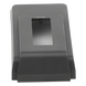 Cubierta plástica / Operador FAAC 400/422 / Pre 2000 / Protección intemperie / Instalación sin herramientas | SIERRA STORE
