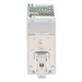 Fuente de Poder Industrial / Riel DIN / 240W / 24Vcc / 10A / Entrada 90-264Vca / Eficiencia 88.5% / Sin Ventilador | SIERRA STORE