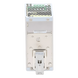 Fuente de Poder Industrial / Riel DIN / 240W / 24Vcc / 10A / Entrada 90-264Vca / Eficiencia 88.5% / Sin Ventilador | SIERRA STORE
