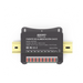 Fuente de Poder / 8 Canales / Salida Ajustable 12/13.5/15 Vcc / 4 A por Canal / 48 W / Montaje en Pared | SIERRA STORE