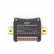 Fuente de Poder / 8 Canales / Salida Ajustable 12/13.5/15 Vcc / 4 A por Canal / 48 W / Montaje en Pared | SIERRA STORE