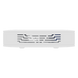 Splitter Activo 1x4 para Alimentación de 4 Dispositivos POF, puertos SC/UPC | SIERRA STORE