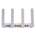 ONU DualMode / Wi-Fi 6 / 4 Puertos Gigabit / 1 Puerto FXS / 1 Puerto PON SC/UPC / USB / 0.82 × 0.48 × 0.12 pies | SIERRA STORE