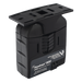 Interruptor de Corriente On/Off / Núcleo Dividido / Disparo Fijo 1.5 A / Rango 1.5-200 A / Salida N.O. 1 A a 30 VAC/CD / UL y CE | SIERRA STORE
