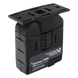 Interruptor de Corriente On/Off / Núcleo Dividido / Disparo Fijo 1.5 A / Rango 1.5-200 A / Salida N.O. 1 A a 30 VAC/CD / UL y CE | SIERRA STORE