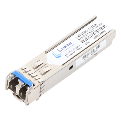 Módulo SFP para PTP820 Mono modo 1000Base-LX 1310 nm | SIERRA STORE