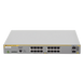 Switch Administrable Capa 3 / 16 Puertos Gigabit / 2 Puertos SFP / 26.8 Mpps / 1U Rack / 1.44 x 13.43 x 9.09 pulgadas | SIERRA STORE
