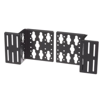 PANDUIT CVPDUB - Kit de Soportes para PDU Vertical / Racks 4 Postes / Acero Resistente / Altura 152 mm (6 in) / Profundidad 216 mm | SIERRA STORE