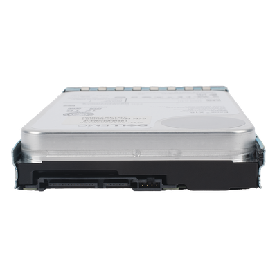 HIKVISION HDD/12TB/SATA/DELL - Disco Duro Enterprise / 12 TB / SATA 6 Gbps / 7200 RPM / 3.5" / Operación 5°C a 60°C | SIERRA STORE