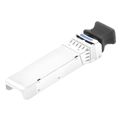 Transceptor SFP+ / 10 Gbps / Monomodo LC / 10 km (32,808 ft) / 1310 nm / Industrial -40 a 85°C | SIERRA STORE