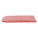 Domo lateral de reemplazo / Policarbonato rojo / Compatible X67 / 0.3 m (1 pie) aprox. | SIERRA STORE