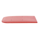 Domo lateral de reemplazo / Policarbonato rojo / Compatible X67 / 0.3 m (1 pie) aprox. | SIERRA STORE