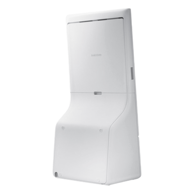 Kiosco Interactivo / Pantalla 24" Full HD / Touch Antibacterial / Windows IoT / Dockable con Impresora Térmica / Wi-Fi / VESA 200x200 | SIERRA STORE